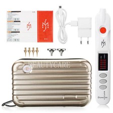 Fibroblast Beauty Monster Plasma Pen for Eye Skin Wrinkle Scar Freckle Removal