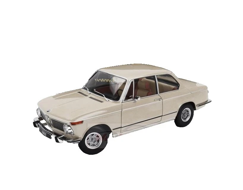 KK-Scale 1:12 BMW vehículos diecast y de juguete