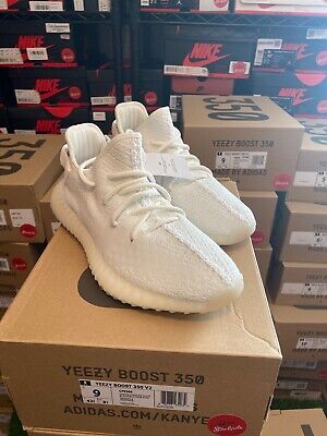 yeezy boost 350 v2 size 7.5