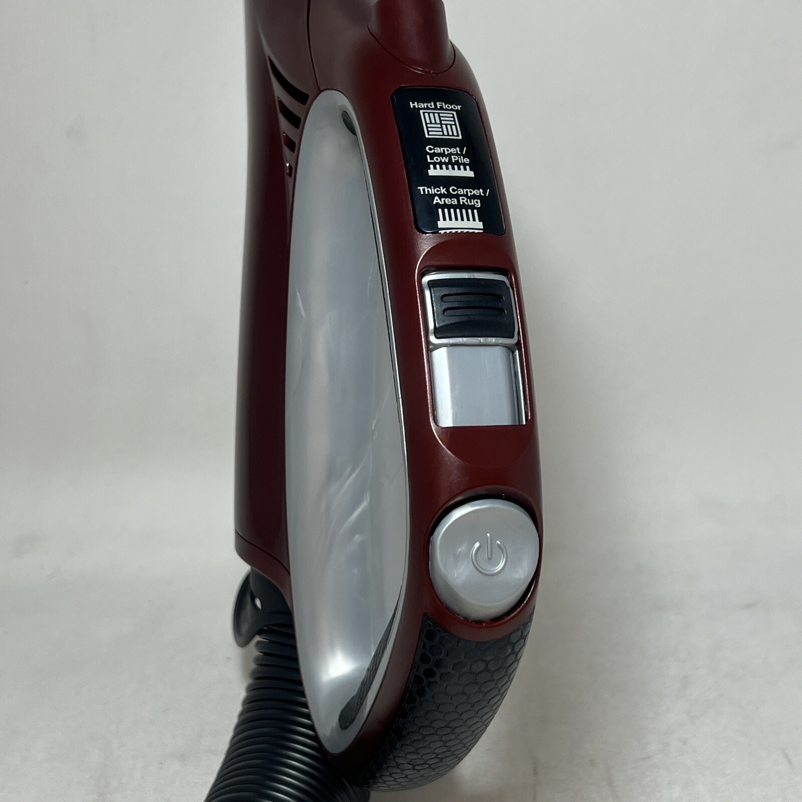 Shark Handle with Hose Flexible Attachment for LiftAway DuoClean Vac