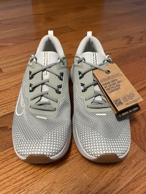Size 11.5 - Nike Juniper Trail 2 GORE-TEX Running Shoes Jade  display picture 2