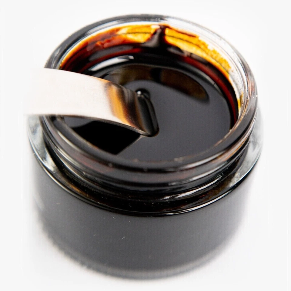 Pure 200% Himalayan SHILAJIT hard Resin Organic, Extremely Potent export quality - image 2 of 4