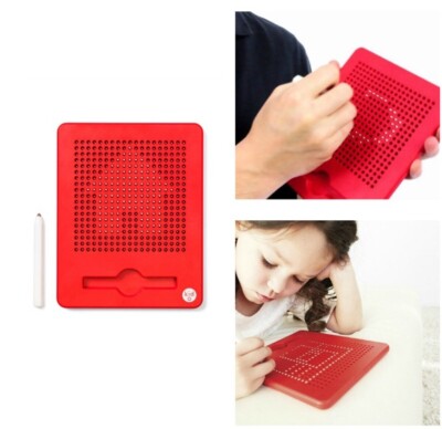 Creative: Free Play Magnatab Tablet Magnetic Pen Australia