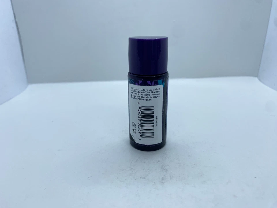 Tarte Rainforest of the Sea Deep Dive Makeup Removing Gel Cleanser • 0.25 Go Oz - Image 2 of 2