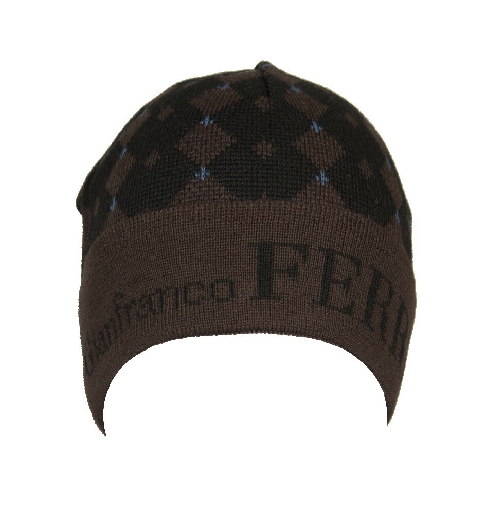 Старший сержант Капелло берретто куффия для рисвольто ДЖАНФРАНКО ФЕРРЕ артиколо 01221 Сумасшедший 14290₽