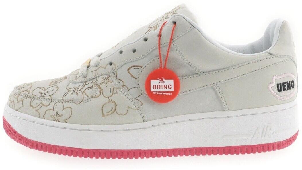 Nike Air Force 1 Ueno Sakura for Sale - Authenticity Guaranteed - eBay