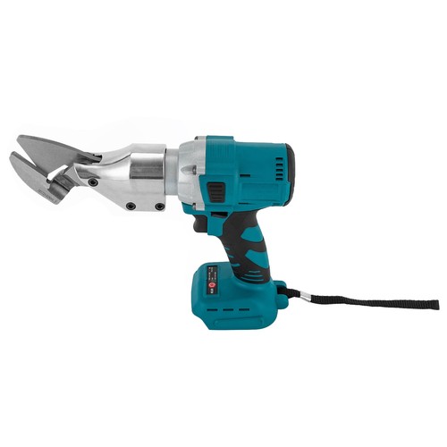 3800rpm Electric Metal Cutting Shears Sheet Shear Heavy Duty Cutter Power Tool - Picture 9 of 11