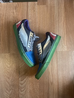 avengers shoes mens