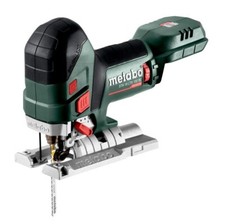 Metabo STA 18 LTX 150 BL 18V Brushless Lithium-Ion Cordless Jig Saw 601502850