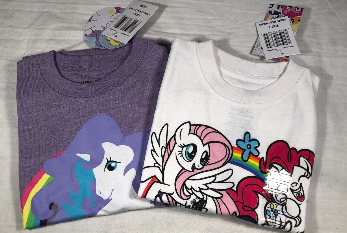 Girls t cheap shirt sale
