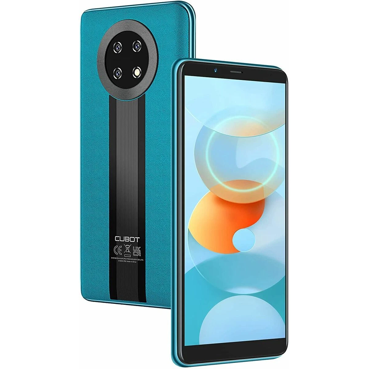 Cubot Note 8 Купить