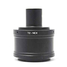 Micro Camera Adapter Ring M42 0.75mm 23.2mm For Olympus Nikon Canon Sony Olympus
