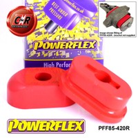 Powerflex Motorlager Dogbone Diesel Passt FüR Audi Tt 2WD PFF85-420R