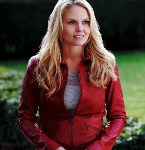 Emma swan jacket discount