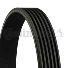 Continental CTAM 6PK2190 V-RIBBED BELT FOR MAZDA MERCEDES-BENZ