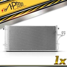 Condensateur Hyundai SONATA