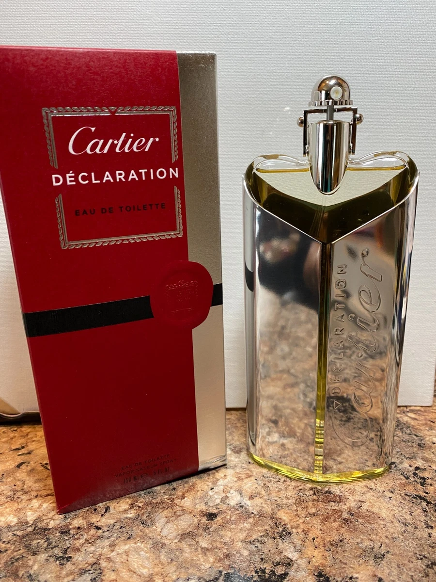 Declaration cartier top 150 ml