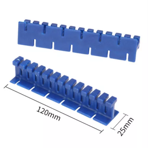 6PCS Slide Hammer Tool Puller Lifter The Cars Paintless Dent Removal Repair Blue - Picture 6 of 14