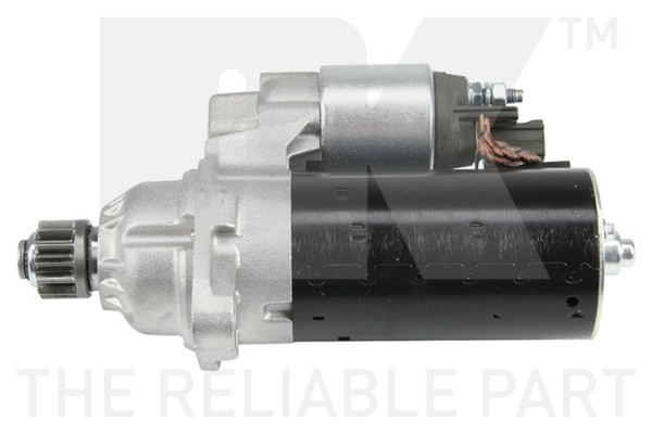Anlasser Starter NK 4799068 12V FüR VW Crafter Multivan T6 SGF SGM SGN SHM SHN-image