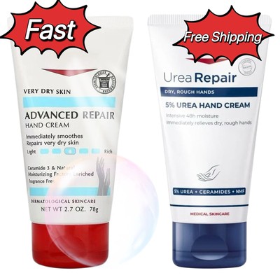 *Eucerin UreaRepair Fußcreme 10%, 100 ml
