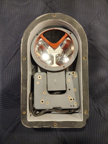 Searchlight PN 0230154-002