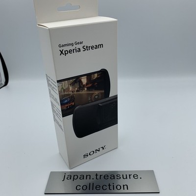 Sony Xperia Stream Performance Gaming Gear For Xperia 1 V & 1 IV