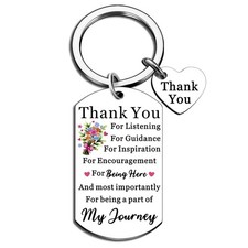 Teacher Keychain, Thank You Gifts, Women, Social Worker, Christmas, Valentines