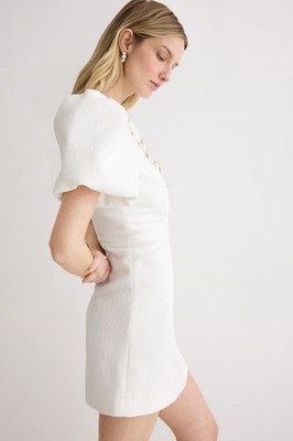 coco mini dress Coco Mini Dress – Hemline Mandeville