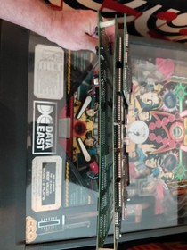 Hyper Dyne Side Arms Arcade PCB Jamma