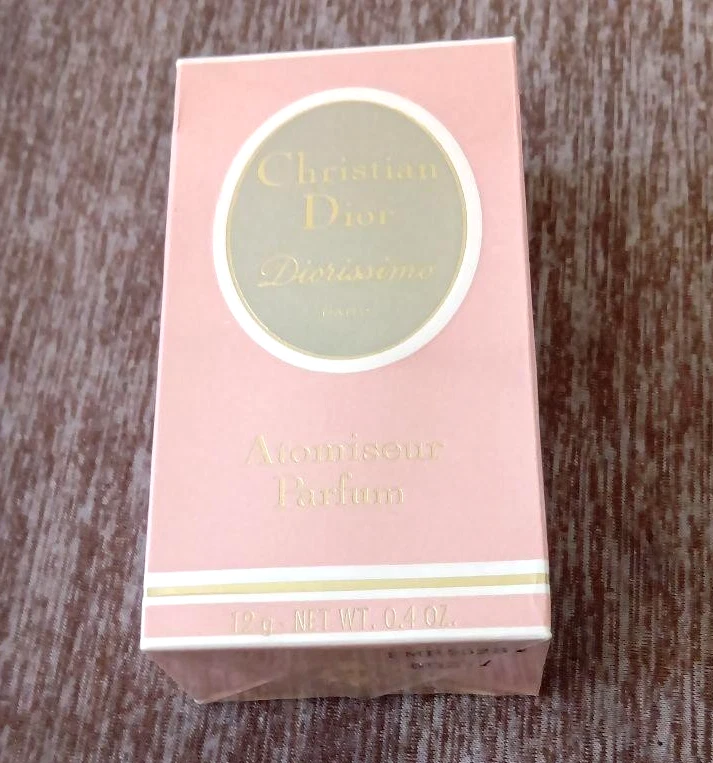 Dior Diorissimo Perfume Fragrances for Women for sale - eBay