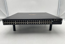 HP Aruba JL072A 3810M 48G 1-slot Switch