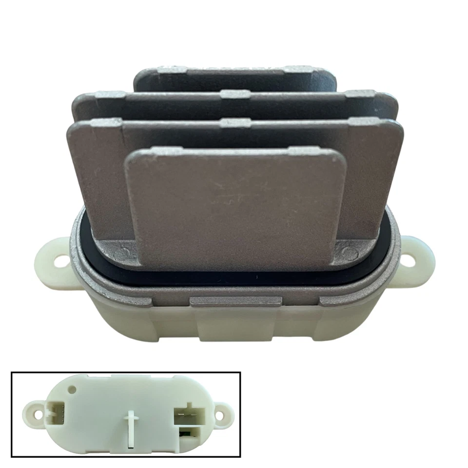 Résistance chauffage habitacle pour Renault Laguna 3 - 271502060R - Immagine 3 di 4