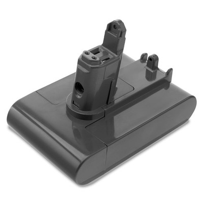 1x Ersatz Akku für Dyson Type-B 2500mAh