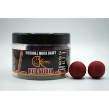 DURABLEHOOKBAITS RedNubia 28mm Karma