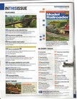 Vintage Model Railroader November 2010 City to Countryside plus much more — photo 2