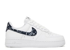 【NIKE】☆Air Force 1 '07 Essential Paisley Black☆22-28.5cm s-l225.jpg
