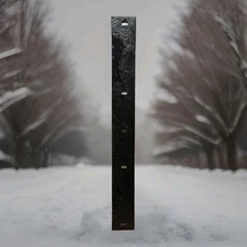 Noma Snowblower Scraper Bar - 8hp 27" Model F2784000 Murray