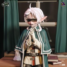 Sylphiette Figure / Statue various sizes