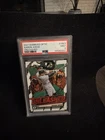 PSA 9 MINT 2021 DONRUSS OPTIC UNLEASHED AARON JUDGE