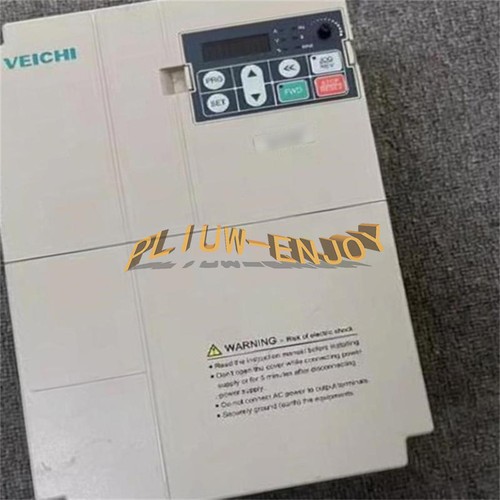 ONE VEICHI AC70-T3-011G/015P Frequency converter USED