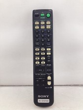 Sony RM-U306 AV System-2 Remote Control