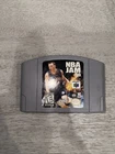NBA Jam 99 Nintendo 64 Authentic Cartridge - Tested