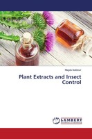 Magda Sabbour | Plant Extracts And Insect Control | Taschenbuch | Englisch