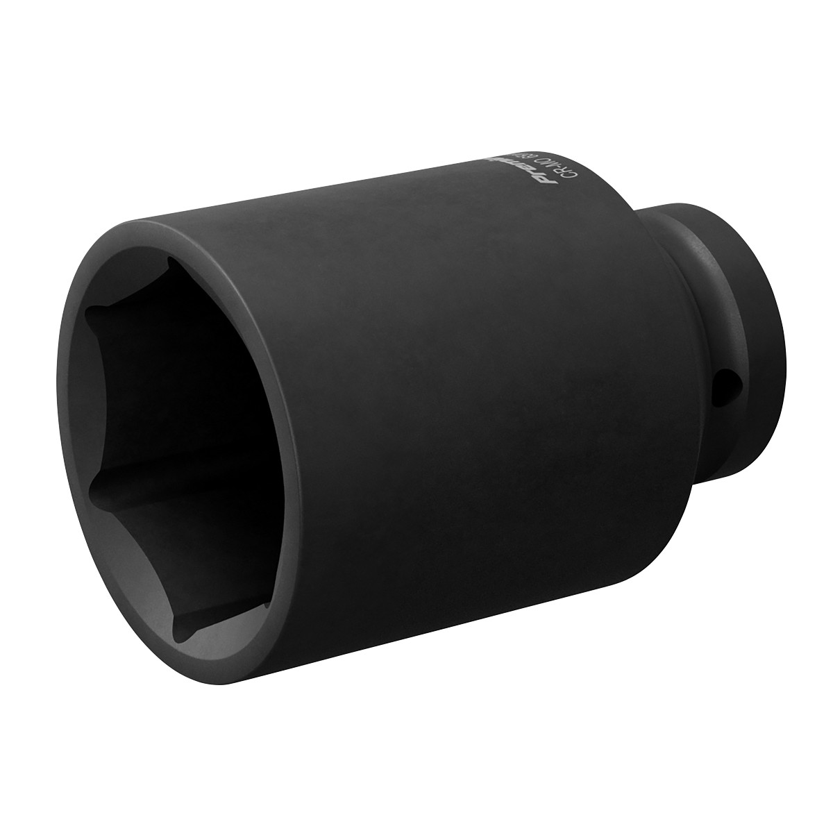 Impact Socket 65mm Deep 1""Sq Drive