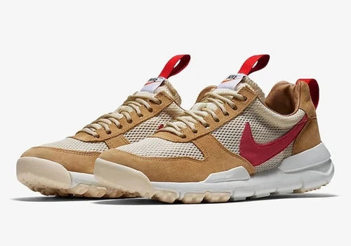 ナイキ ×トムサックス Tom Sachs  MARS YARD 2.0 TS TOM SACHS AA2261-100 マーズヤードスニーカー メンズ 26cm Tom Sachs × Nike Mars Yard 2.0 Natural AA2261-100 Men's Size | eBay