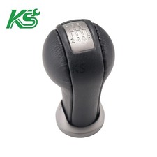 For Nissan 350z Fairlady Z Z33 32865-cd00a 6 Speed Manual Gear Shift Knob
