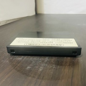 Mike Tyson Punch Out Nintendo Famicom 1987 Japanese Version HVC-PT Sports Boxing