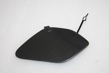 GENUINE BMW X1 F48 SE LCI FRONT BUMPER TOW COVER 51117446793