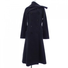 Authentic Christian Dior CHRISTIAN DIOR 6H21815A1115 Coat #230-000-358-7927