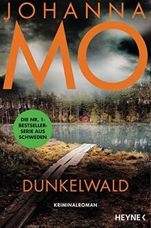 Dunkelwald: Kriminalroman (Die Hanna Duncker-Serie, Band... | Buch | Zustand gut